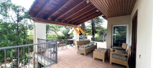 Дом с 4 спальнями в Патерна, Испания № 160095 24