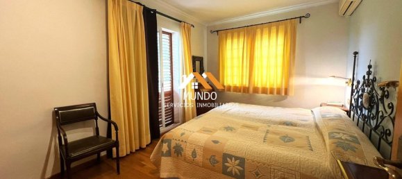 Дом с 4 спальнями в Патерна, Испания № 160095 15