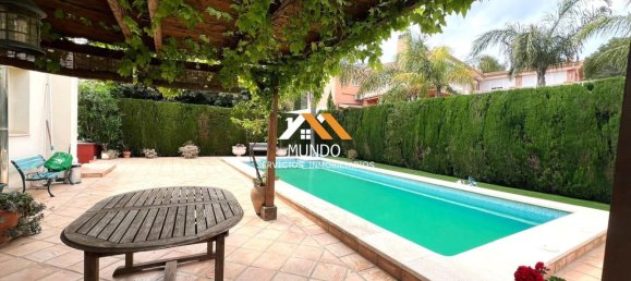 Дом с 4 спальнями в Патерна, Испания № 160095 21