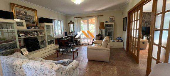 Дом с 4 спальнями в Патерна, Испания № 160095 3