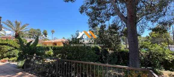 Дом с 4 спальнями в Патерна, Испания № 160095 26