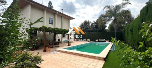 Дом с 4 спальнями в Патерна, Испания № 160095 28