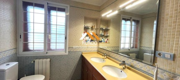 Дом с 4 спальнями в Патерна, Испания № 160095 18