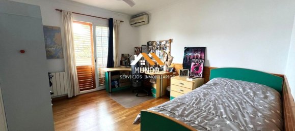 Дом с 4 спальнями в Патерна, Испания № 160095 16