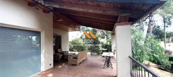 Дом с 4 спальнями в Патерна, Испания № 160095 22