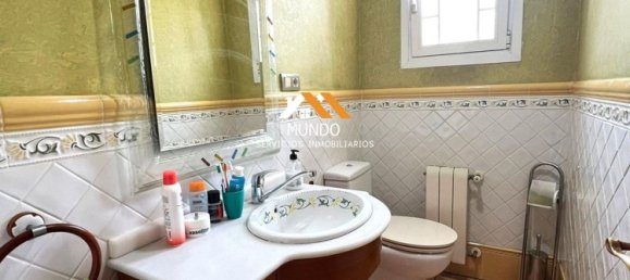 Дом с 4 спальнями в Патерна, Испания № 160095 20