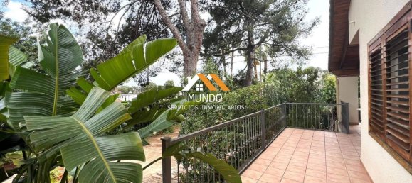 Дом с 4 спальнями в Патерна, Испания № 160095 23