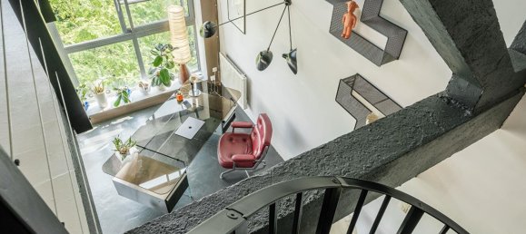 Duplex T3 em Poitiers, France N.º 361793 5