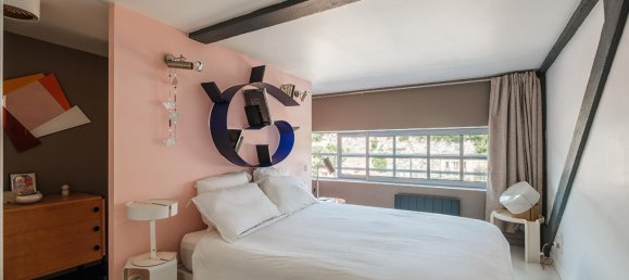 Duplex T3 em Poitiers, France N.º 361793 7