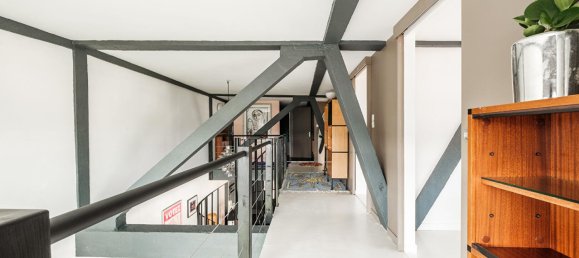 Duplex T3 em Poitiers, France N.º 361793 6