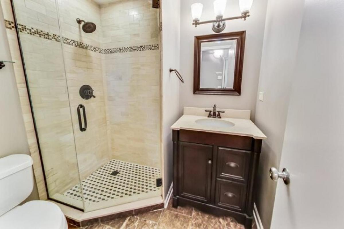 2 bedrooms House in Chicago, USA No. 441105