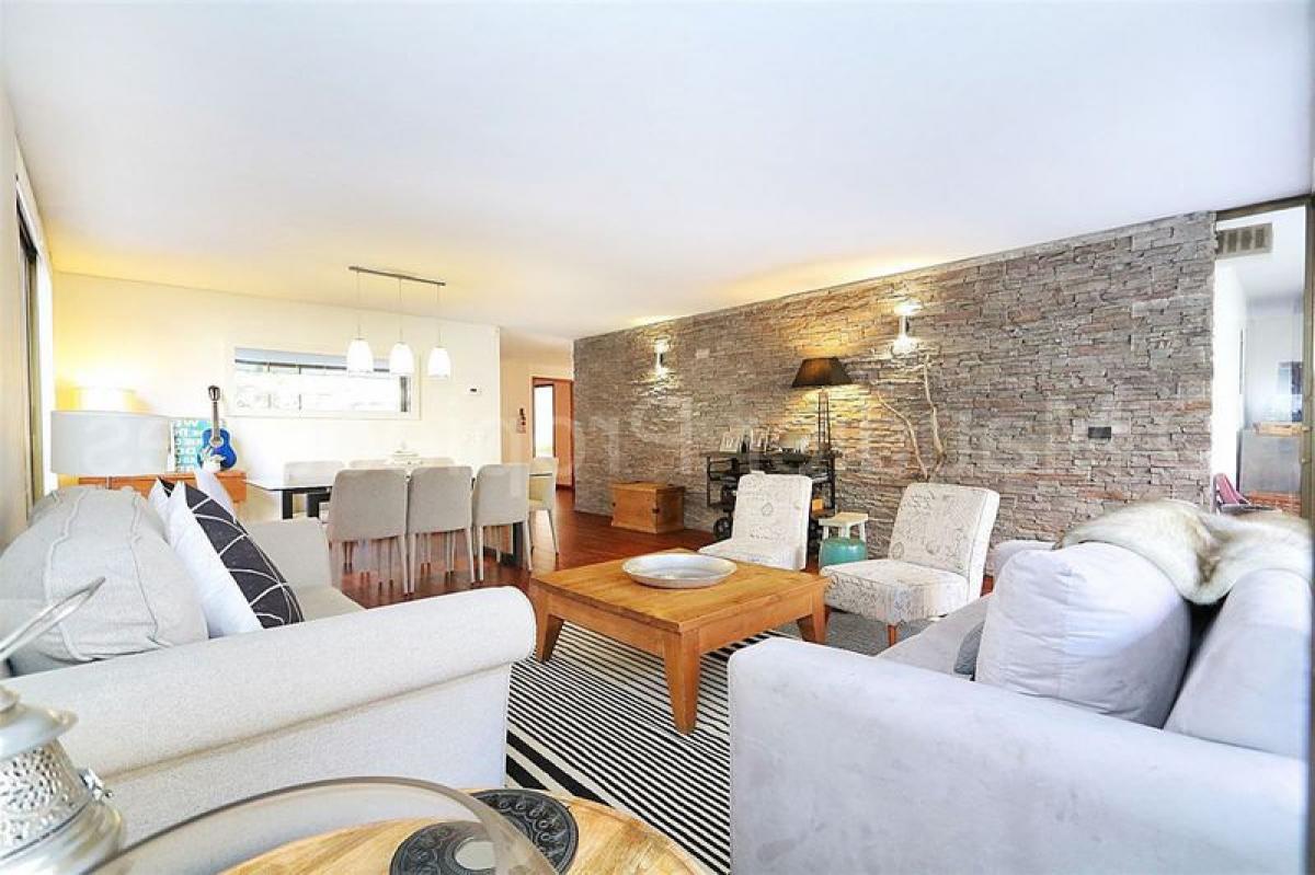 2 bedrooms Apartment in Santiago, Chile No. 1509