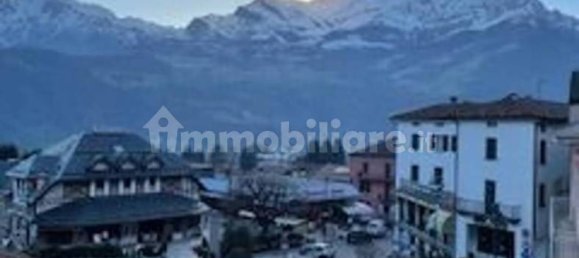 Квартира с 2 спальнями в Барцио, Италия № 327301 3