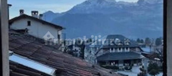 Квартира с 2 спальнями в Барцио, Италия № 327301 12