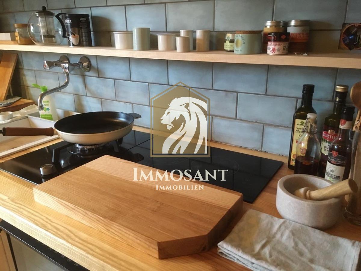 3-salle Appartement à Baden-Wurttemberg, Germany No. 17026