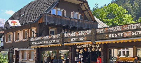 3-salle Appartement à Baden-Wurttemberg, Germany No. 17026 9