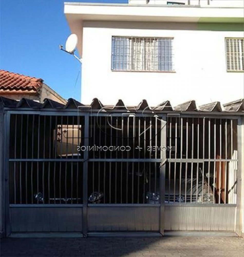 Casa de 2 dormitorios en Sao Paulo, Brazil No. 585388