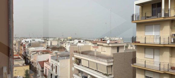 3 rooms Apartment in Barletta, Italy No. 17126 24