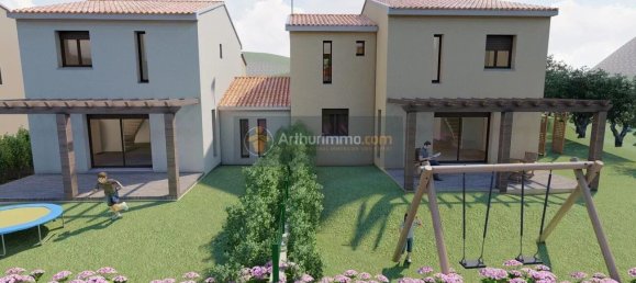 2 bedrooms Villa in Oletta, France No. 94942 5