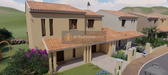 2 bedrooms Villa in Oletta, France No. 94942 6
