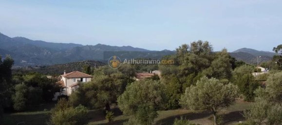 2 bedrooms Villa in Oletta, France No. 94942 2