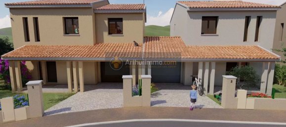 2 bedrooms Villa in Oletta, France No. 94942 4