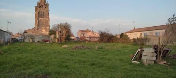 Земельный участок 1047м² в Приморская Шаранта, Франция № 319810 4