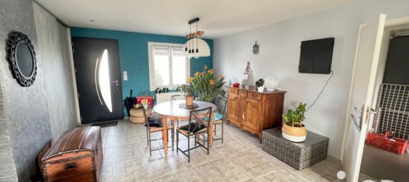 2 bedrooms House in Les Sables-d'Olonne, France No. 324899 2