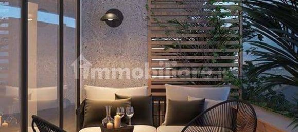 2 bedrooms Apartment in Sant'Antimo, Italy No. 73092 6