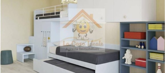 2 bedrooms Apartment in Sant'Antimo, Italy No. 73092 3