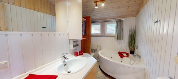 Таунхаус с 2 спальнями в Мекленбургское Поозёрье, Германия № 211338 12