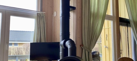 Таунхаус с 2 спальнями в Мекленбургское Поозёрье, Германия № 211338 10