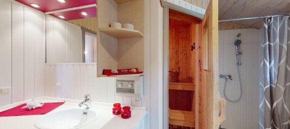 Таунхаус с 2 спальнями в Мекленбургское Поозёрье, Германия № 211338 13