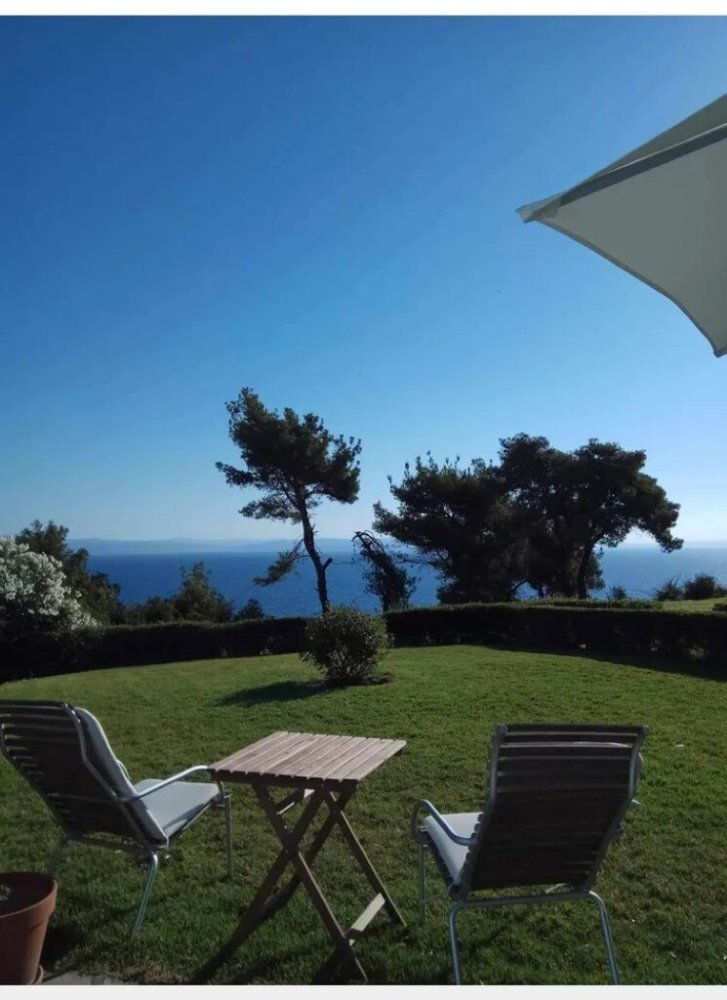 2 chambres Appartement à Chalkidiki, Greece No. 93473