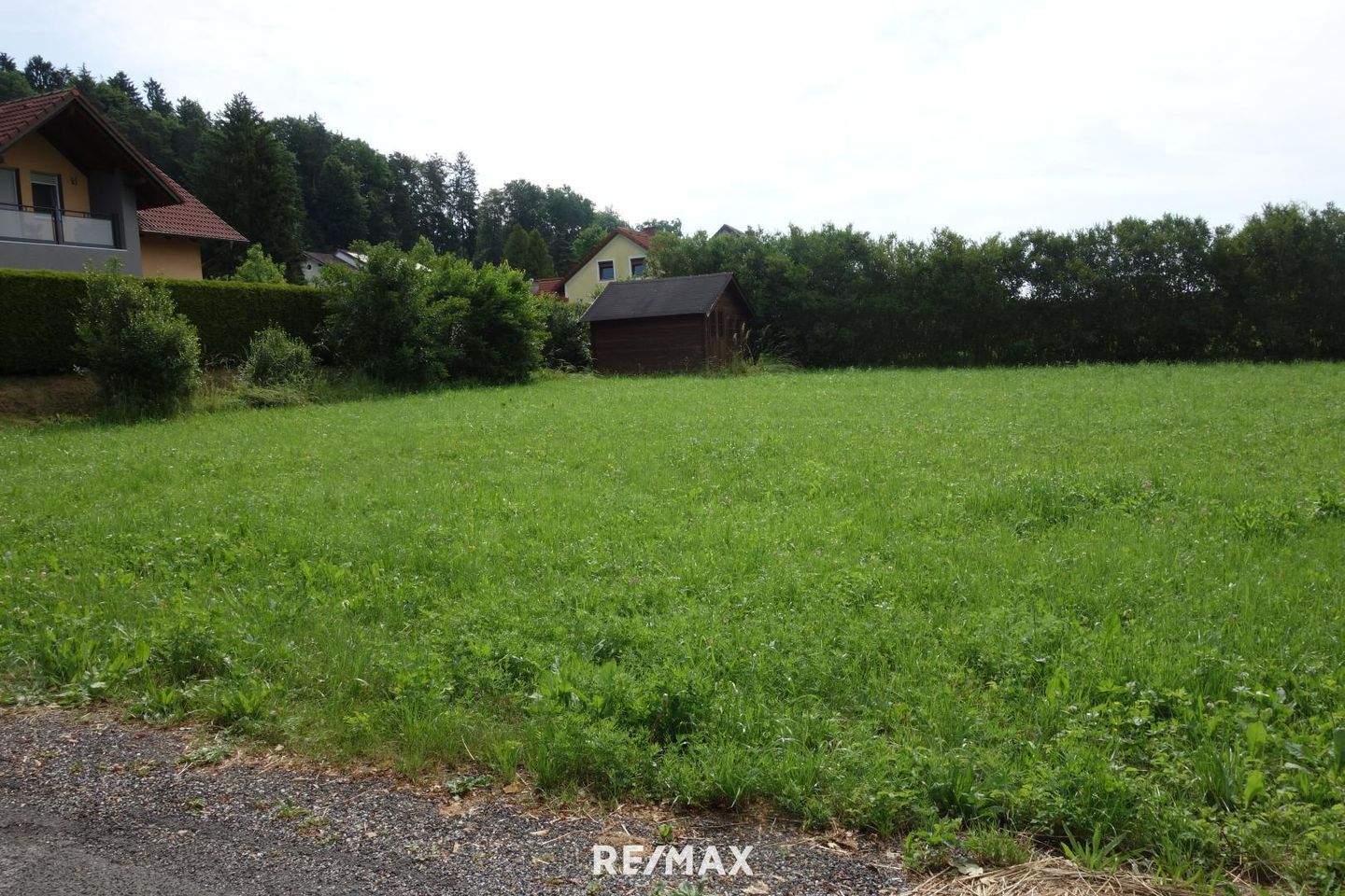  Land in Sinabelkirchen, Austria No. 135550