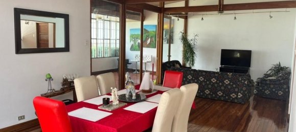 4 chambres Maison à Santa Ana, Costa Rica No. 553 2