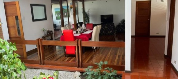 4 chambres Maison à Santa Ana, Costa Rica No. 553 4