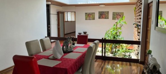 4 chambres Maison à Santa Ana, Costa Rica No. 553 3