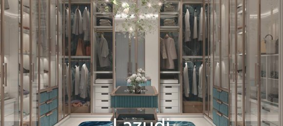 Квартира с 1 спальней в Дубай, ОАЭ № 20400 4