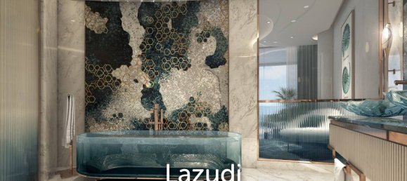 Квартира с 1 спальней в Дубай, ОАЭ № 20400 6