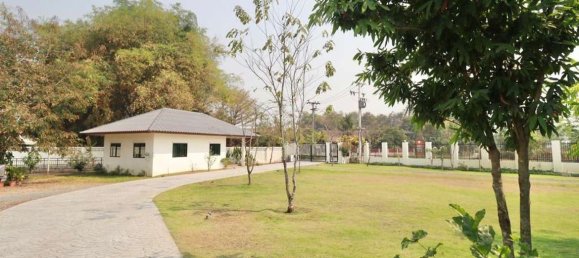 4 bedrooms House in Chiang Mai, Thailand No. 26974 26