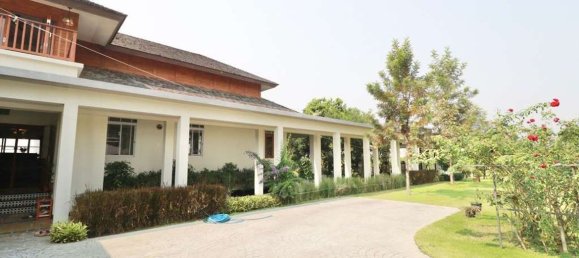 4 bedrooms House in Chiang Mai, Thailand No. 26974 27