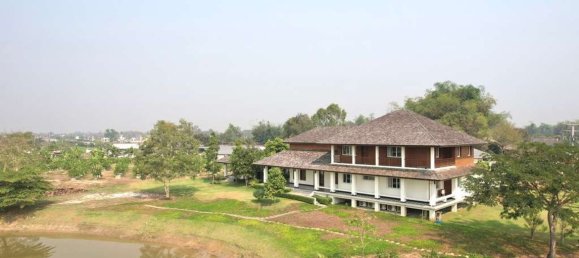 4 bedrooms House in Chiang Mai, Thailand No. 26974 25