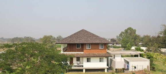 4 bedrooms House in Chiang Mai, Thailand No. 26974 19