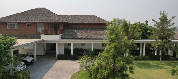4 bedrooms House in Chiang Mai, Thailand No. 26974 22