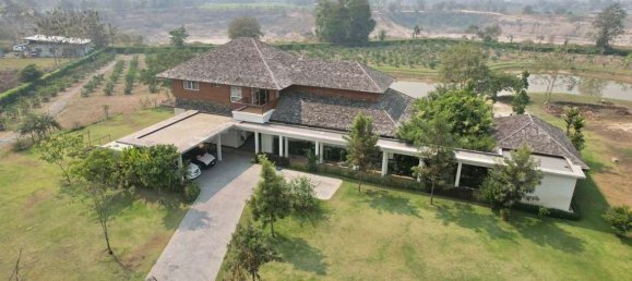 4 bedrooms House in Chiang Mai, Thailand No. 26974 21