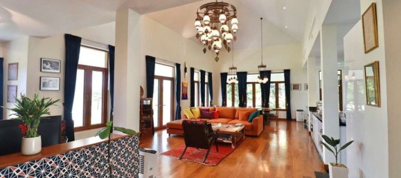 4 bedrooms House in Chiang Mai, Thailand No. 26974 17