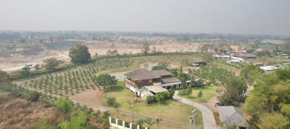 4 bedrooms House in Chiang Mai, Thailand No. 26974 20