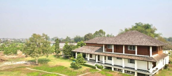 4 bedrooms House in Chiang Mai, Thailand No. 26974 24