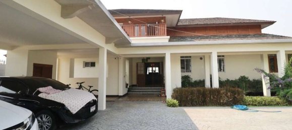4 bedrooms House in Chiang Mai, Thailand No. 26974 29